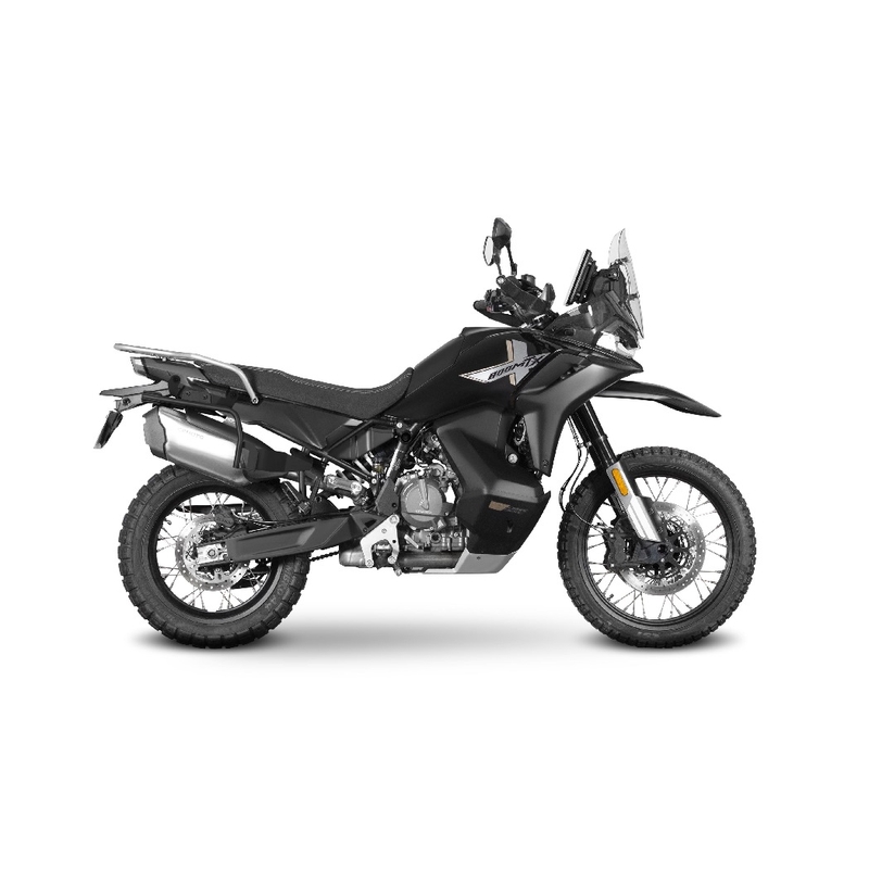 3P system szerelőkészlet SHAD