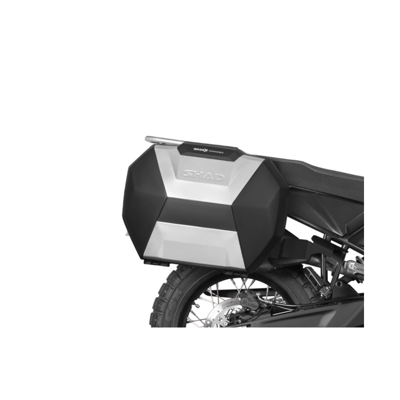 3P system szerelőkészlet SHAD