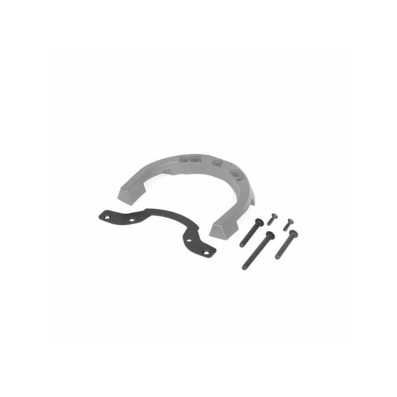 Click system fitting kit SHAD