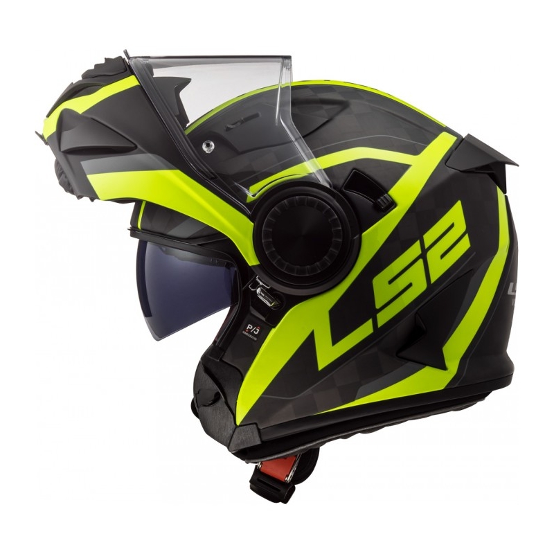 Felnyitható motoros sisak LS2 FF313 Vortex Frame kiárusítás