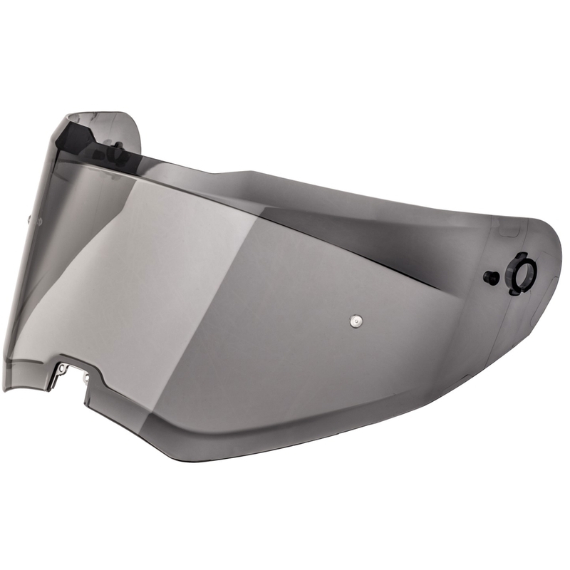 NOX N304S motoros bukósisak plexi Pinlock előkészítéssel sötét