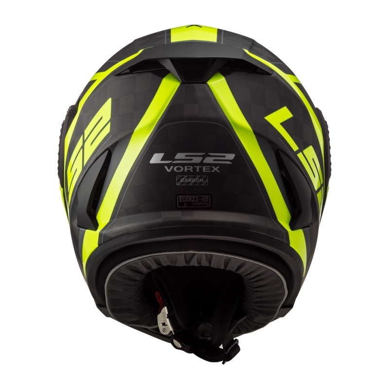 Felnyitható motoros sisak LS2 FF313 Vortex Frame kiárusítás