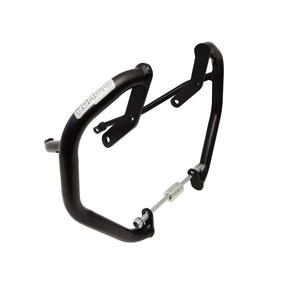 Engine guards RDMOTO CF141KD fekete