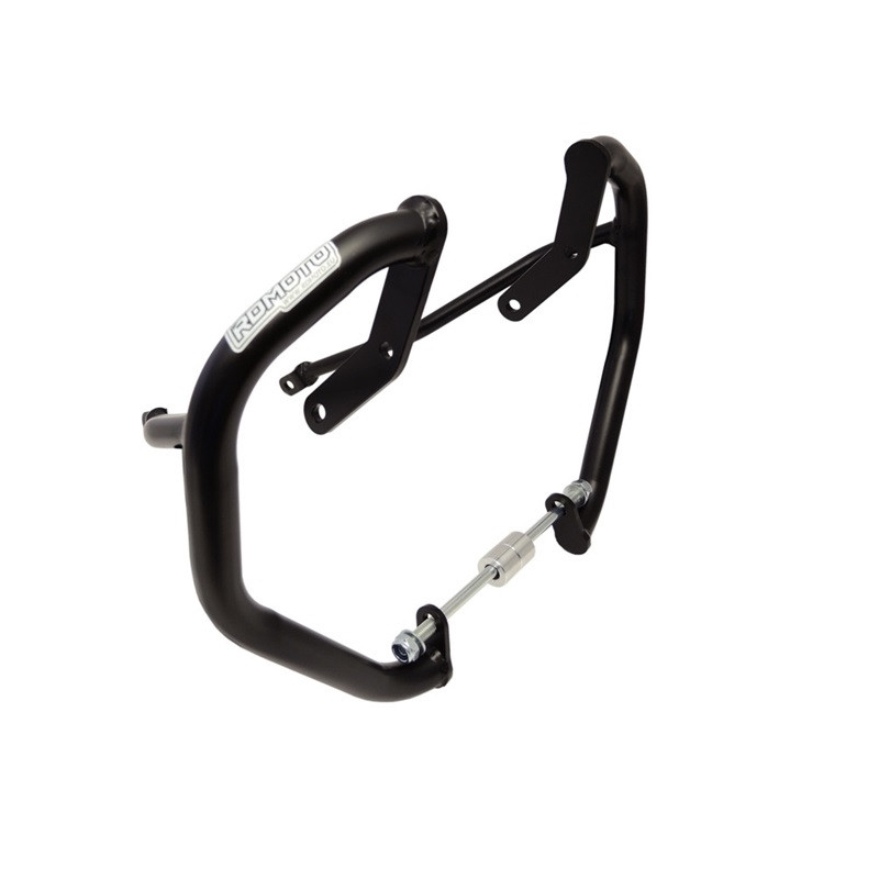 Engine guards RDMOTO fekete