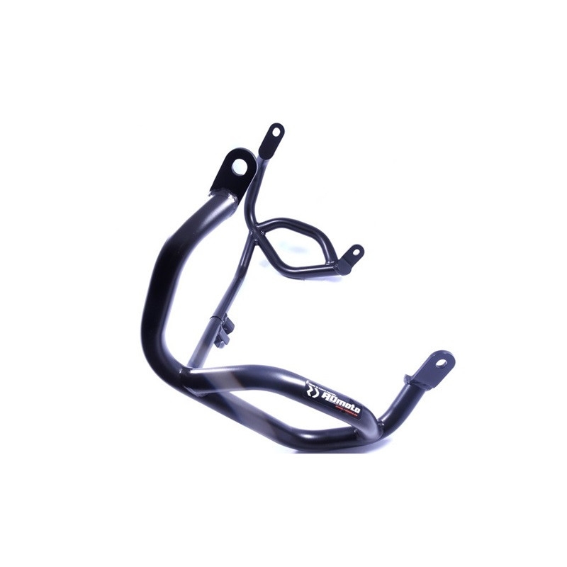 Engine guards RDMOTO fekete