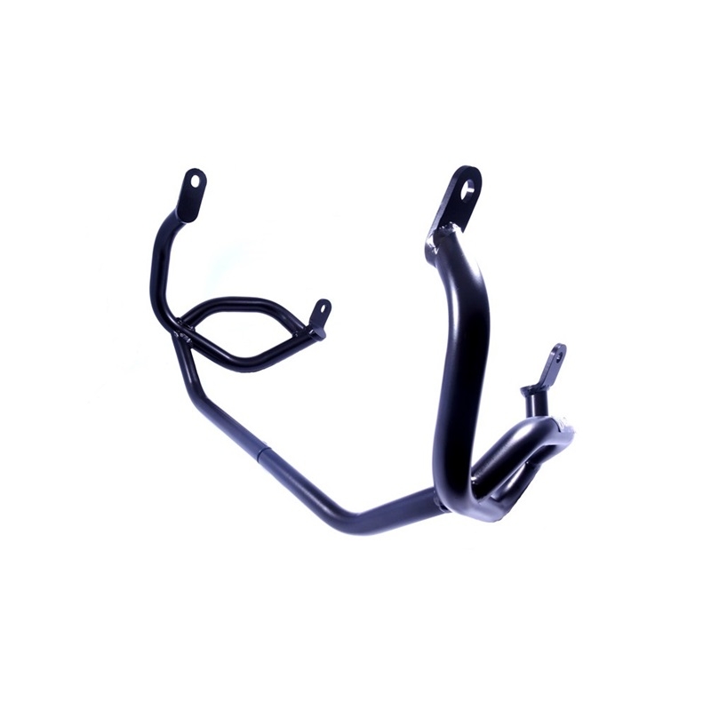 Engine guards RDMOTO fekete