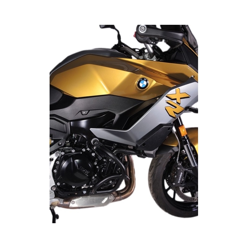 Engine guards RDMOTO fekete