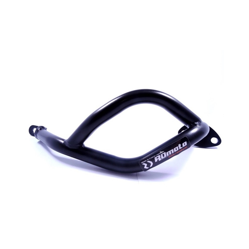 Engine guards RDMOTO fekete