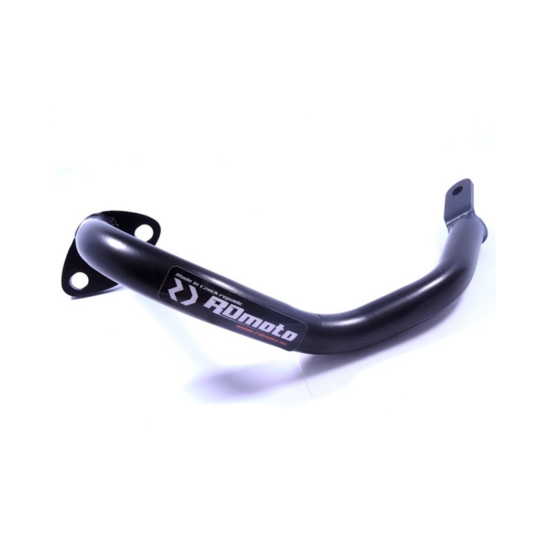 Engine guards RDMOTO fekete