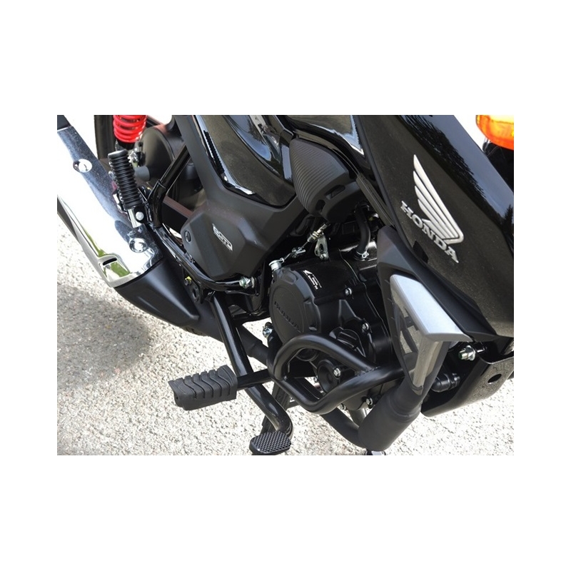 Engine guards RDMOTO fekete