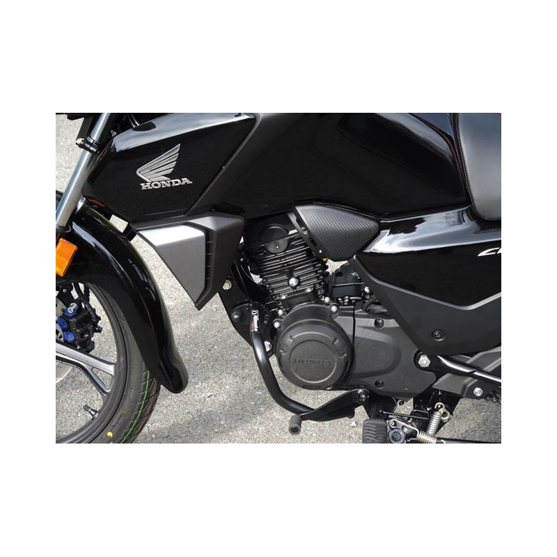 Engine guards RDMOTO fekete