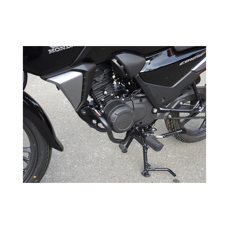 Engine guards RDMOTO fekete