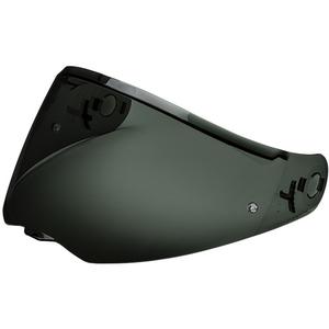 Plexi Nolan N100-6 motoros bukósisakhoz sötétzöld