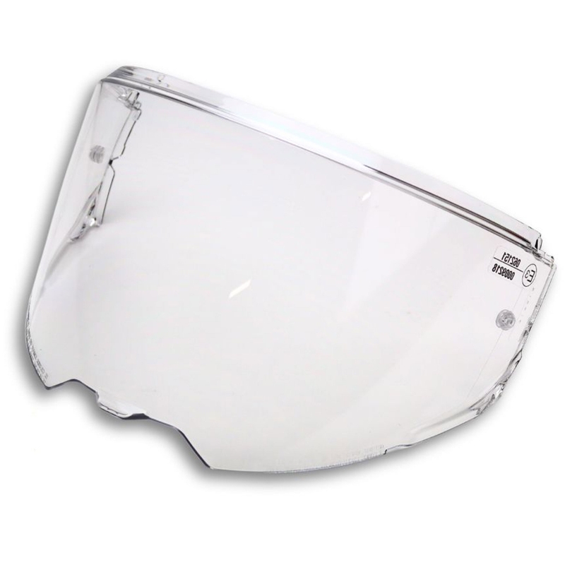 Plexi Nolan N120-1 NFR motoros bukósisakhoz kis méretben 2XS–M átlátszó