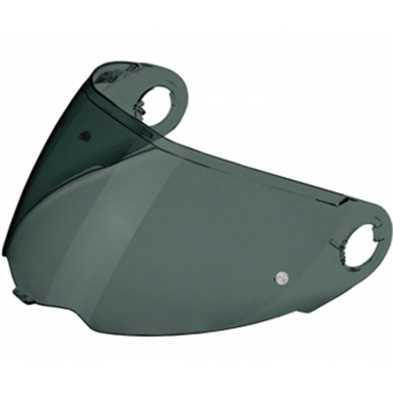 Plexi Nolan N120-1 NFR motoros bukósisakokhoz nagy méretben L-3XL zöld