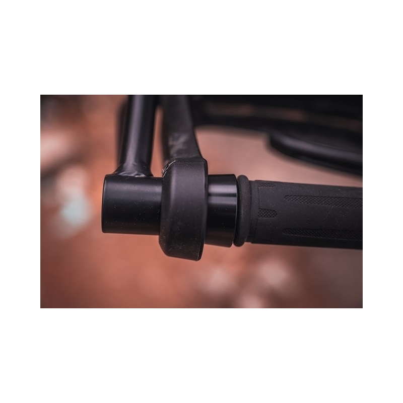 Engine guards RDMOTO fekete