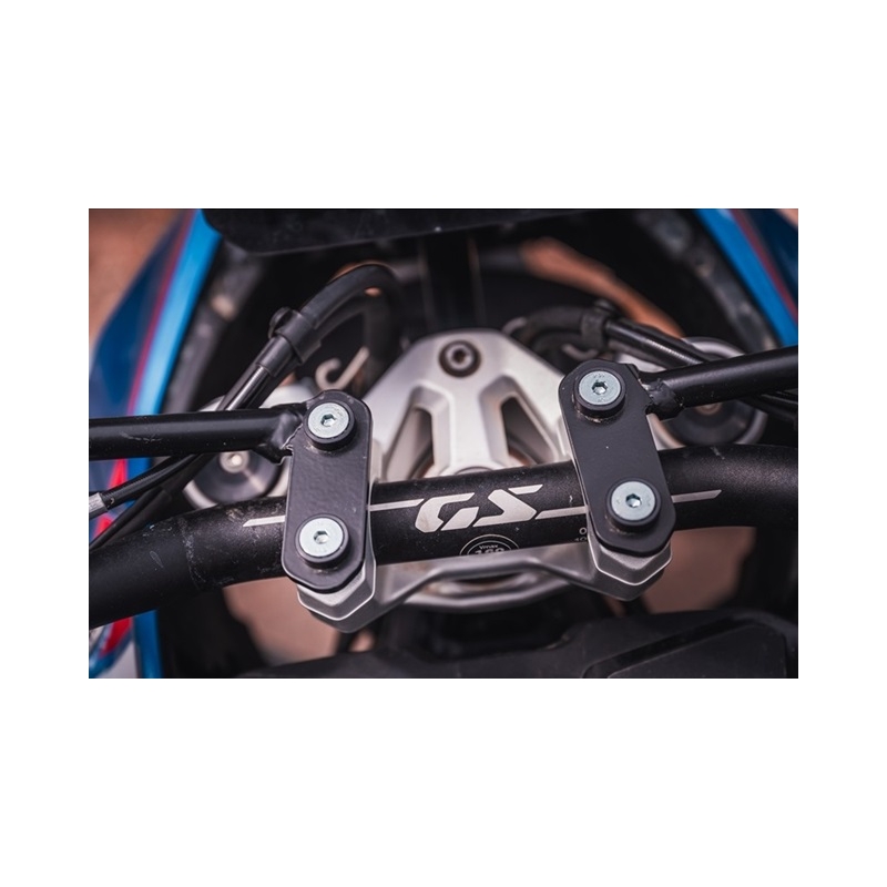 Engine guards RDMOTO fekete