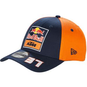 KTM Red Bull Racing - Pedro Acosta Team sapka sötétkék - narancssárga
