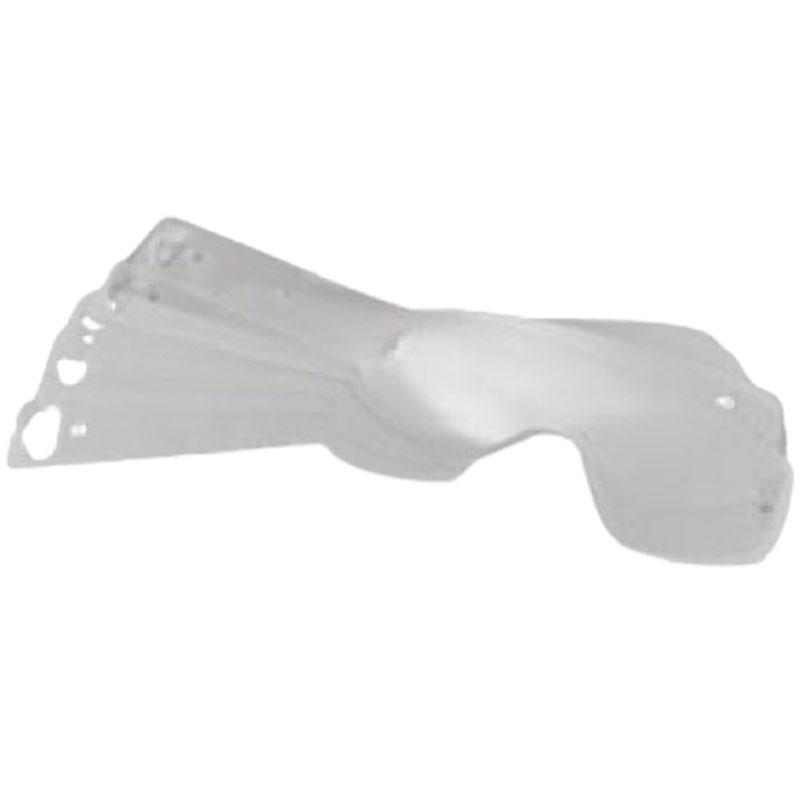 Tear-off Scorpion Off Road E18/E21 10 db