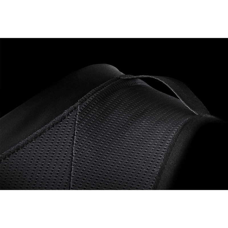 Furygan X-Road Vest D3O® testprotektor fekete
