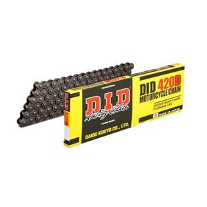 Standard chain D.I.D Chain 420D 118 cikk