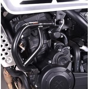 Engine guards RDMOTO CF162KD fekete (upper frames)