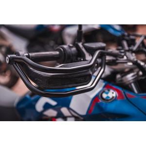 Engine guards RDMOTO CF182KD fekete