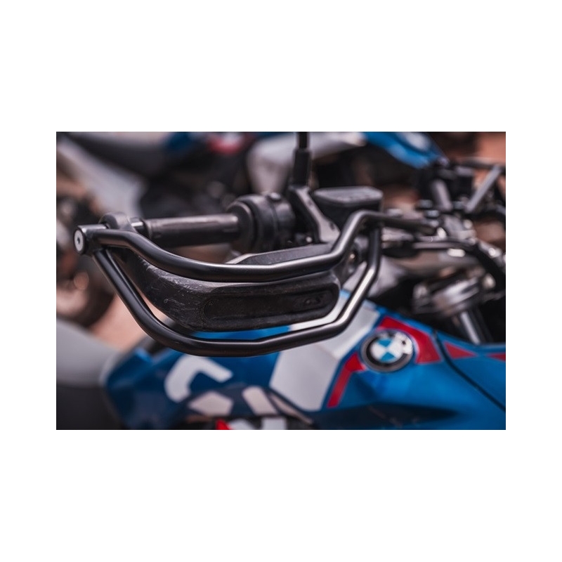 Engine guards RDMOTO fekete