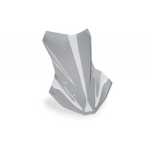 Windscreen PUIG TOURING PLUS 22268H smoke
