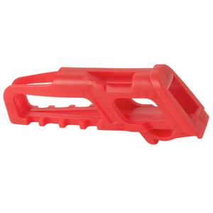Láncvezető POLISPORT 8435100002 red CR 04