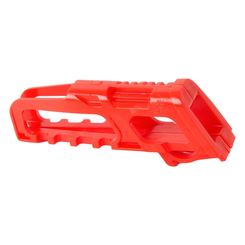 Láncvezető POLISPORT red CR 04