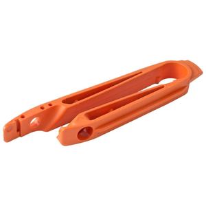 Chain slider POLISPORT 8452600002 orange KTM