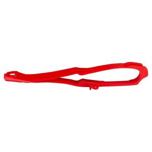 Chain slider POLISPORT 8454600002 red CR 04