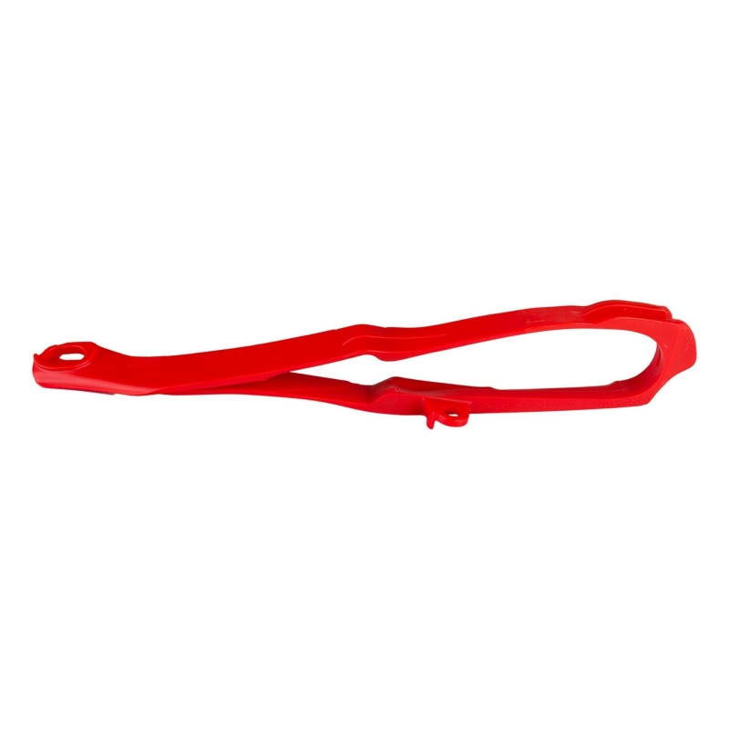 Chain slider POLISPORT red CR 04