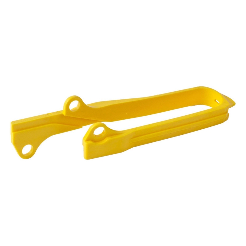 Chain slider POLISPORT yellow RM 01