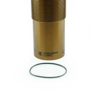 RCU body K-TECH KASHIMA coated WP (46.00x180.00mm)