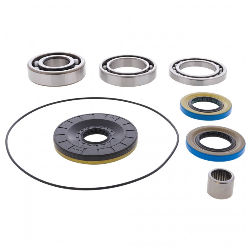 Differential Kit All Balls Racing