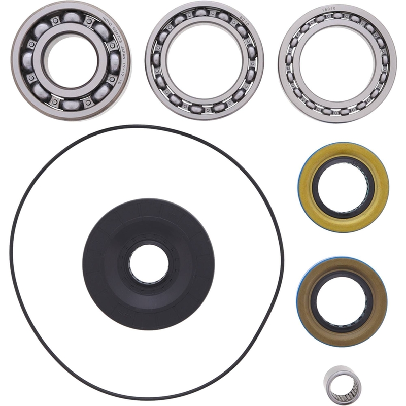 Differential Kit All Balls Racing