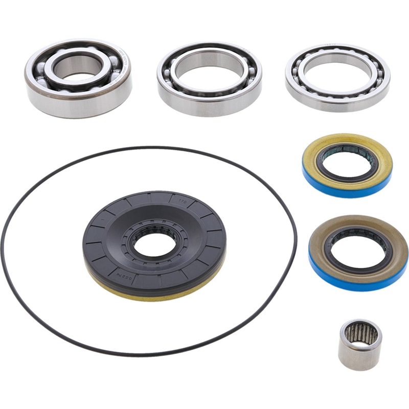 Differential Kit All Balls Racing
