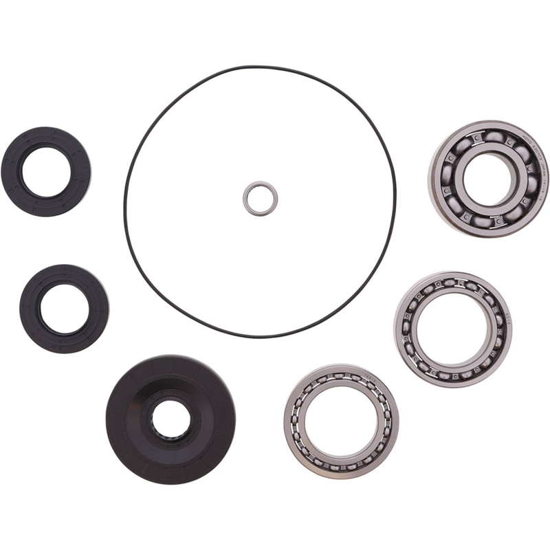Differential Kit All Balls Racing