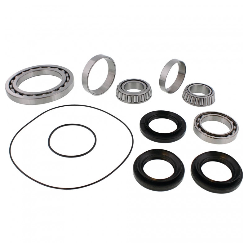 Differential Kit All Balls Racing