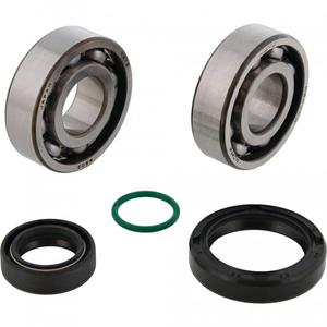 Crankshaft bearing kit All Balls Racing CB24-1131