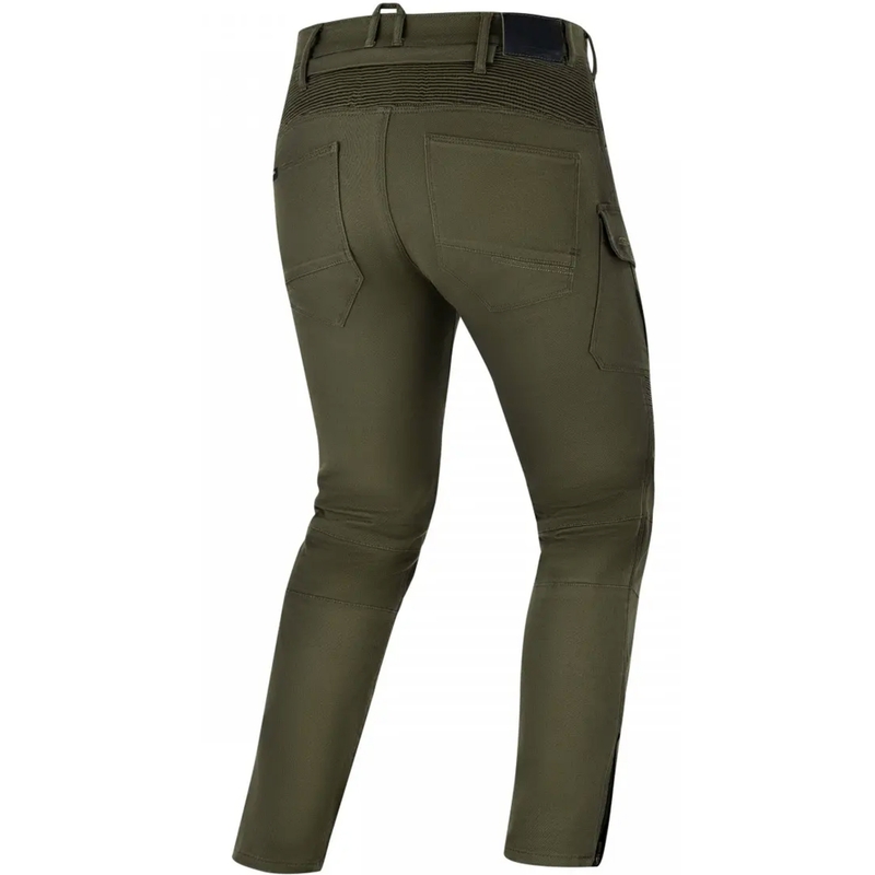 Shima Giro 3.0 motoros nadrág khaki