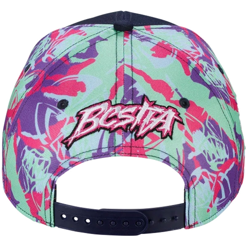 KTM Bastianini Red Bull Racing - Enea Bastianini sapka multicolor