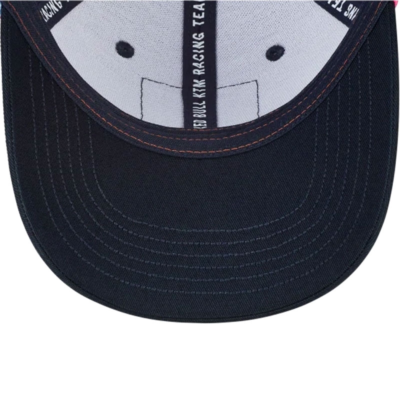 KTM Bastianini Red Bull Racing - Enea Bastianini sapka multicolor