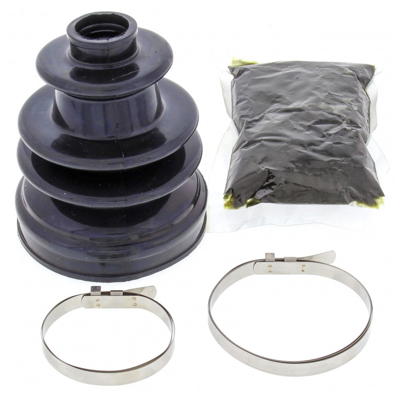 Hajtótengely gumiharang All Balls Racing