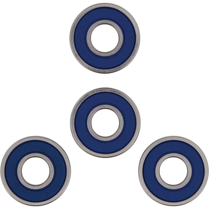 Swing Arm Bearing Kit All Balls Racing