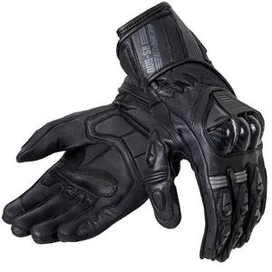Motoros kesztyű Ozone RS-600 fekete