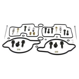 Carburetor Rebuild Kit All Balls Racing