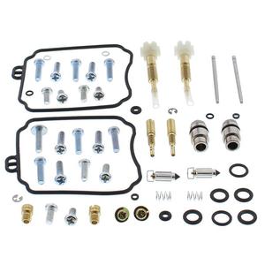 Carburetor Rebuild Kit All Balls Racing